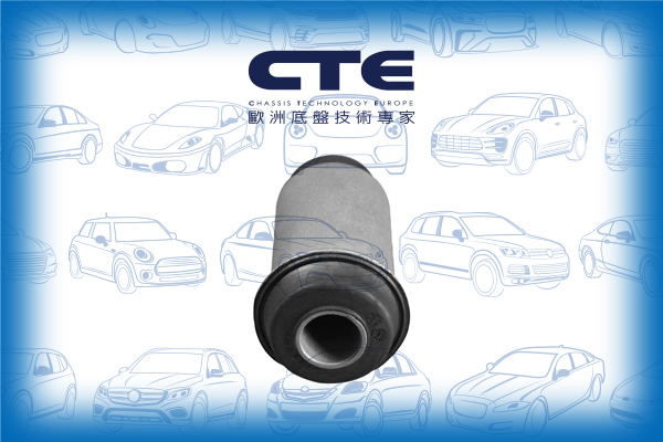 Rubber Bushing/TOYOTA/HILUX II Pickup (_N2_)/HILUX III Pickup (_N3_, _N4_)
