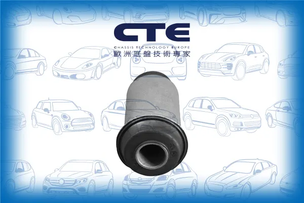 Rubber Bushing/TOYOTA/HILUX II Pickup (_N2_)/HILUX III Pickup (_N3_, _N4_)