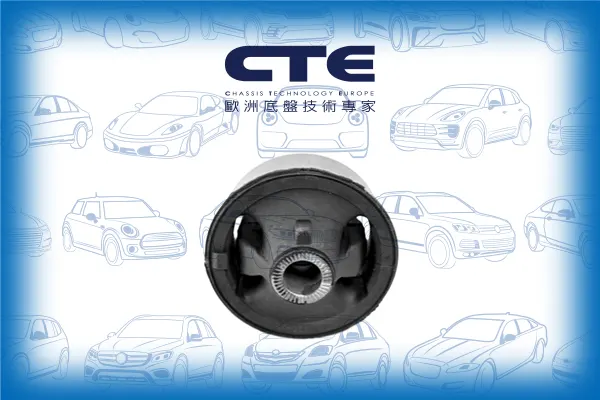 Rubber Bushing/TOYOTA/COROLLA (_E12_) | COROLLA / ALLEX/COROLLA Estate (_E12_) | COROLLA FIELDER/COROLLA Saloon (_E12_) | AXIO/ALTIS