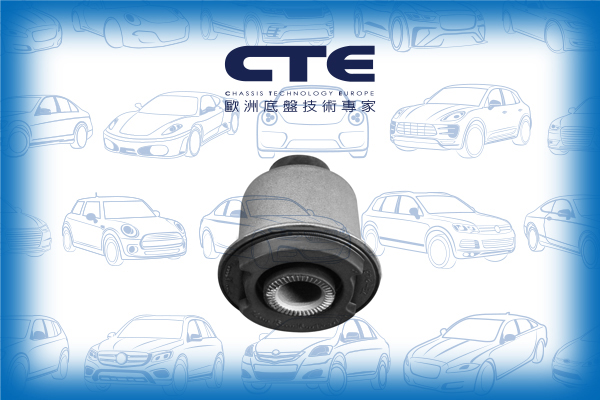 Rubber Bushing/LEXUS/IS I (_E1_)