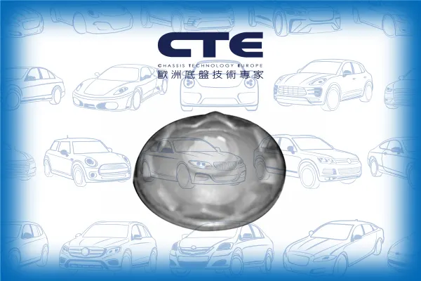 Rubber Bushing/FORD/SIERRA I Hatchback (GBC)/SIERRA II (GBG, GB4)