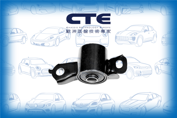 Rubber Bushing/MAZDA/626 IV (GE) | 626 / CRONOS / EUNOS 500 / MS6 | CRONOS / TELSTAR/626 IV Hatchback (GE) | TELSTAR | 626 / CRONOS / MS6