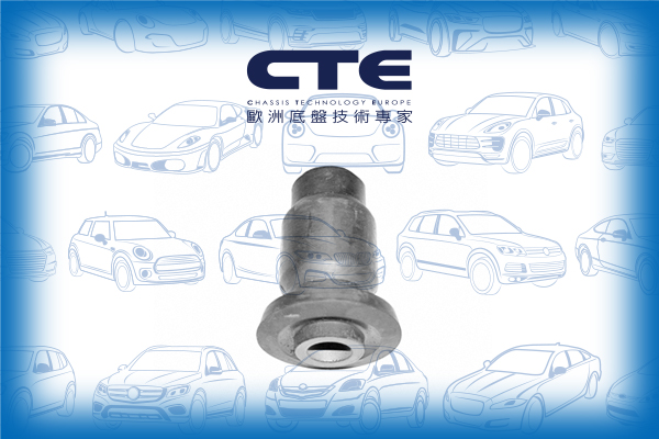 Rubber Bushing/MAZDA/323 F VI (BJ) | 323 F/P | FAMILIA/323 S VI (BJ) | PROTEGE | FAMILIA/PREMACY (CP)