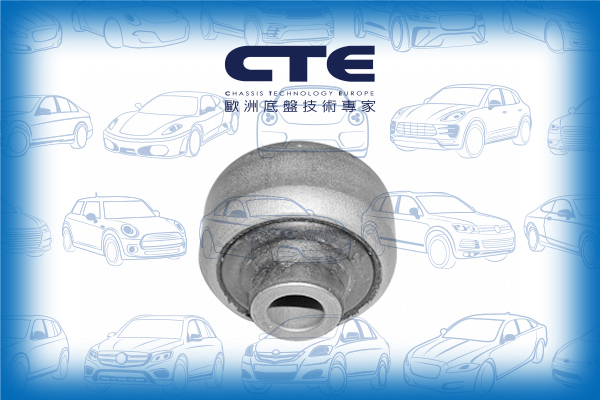 Rubber Bushing/FORD/KA (RB_)/STREET KA (RL2)