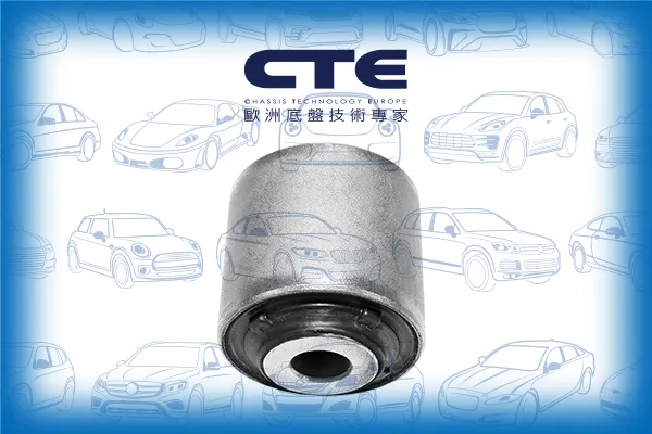Rubber Bushing/MAZDA/6 Saloon (GH) | ATENZA