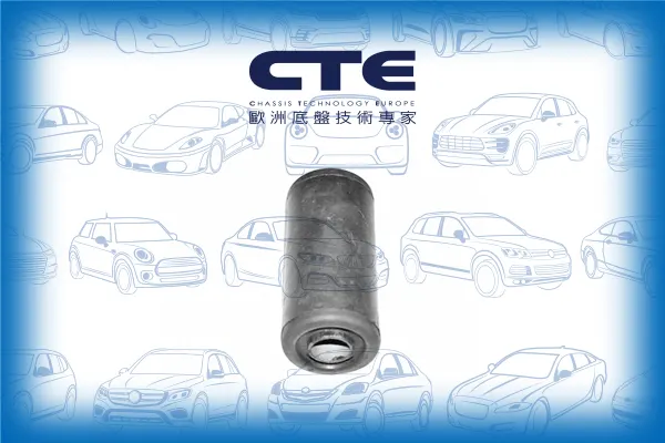 Rubber Bushing/MITSUBISHI/L 300 / DELICA II Platform/Chassis (L03_P) | BIG MINI