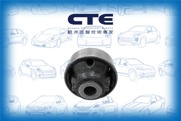 Rubber Bushing/NISSAN/TIIDA Hatchback (C11) | LATIO/TIIDA Saloon (SC11) | TIIDA LATIO