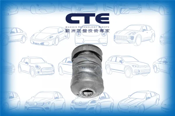 Rubber Bushing/SUZUKI/SWIFT I (AA)