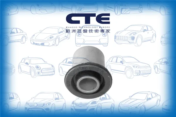 Rubber Bushing/OPEL/RENAULT/MASTER I Bus (T__)/MASTER I Platform/Chassis (P__)/MASTER I Van (T__)/MASTER II Bus (JD)/MASTER II Platform/Chassis (ED/HD/UD)/MASTER II Van (FD)/MASTER III Bus (JV)/MASTER III Platform/Chassis (EV, HV, UV)/MASTER III Van (FV)/