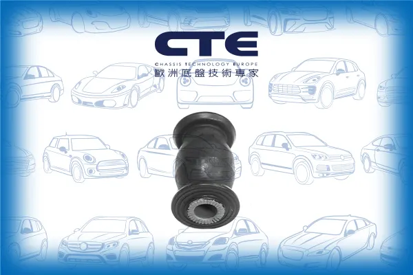 Rubber Bushing/OPEL/SUZUKI/AGILA (A) (H00)/AGILA (B) (H08)/IGNIS I (FH)/IGNIS II (MH)/WAGON R Hatchback/WAGON R+ Hatchback (EM) | WAGON R WIDE/WAGON R+ Hatchback (MM) | WAGON R SORIO