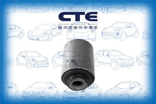 Rubber Bushing/SUBARU/IMPREZA Saloon (GC)