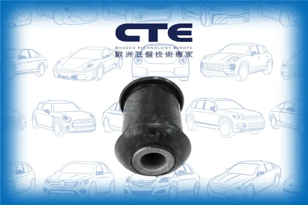 Rubber Bushing/FIAT/PUNTO (188_)