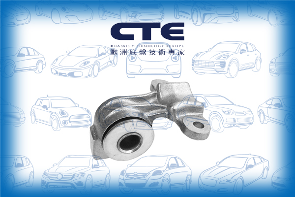 Rubber Bushing/FIAT/ULYSSE (220_)