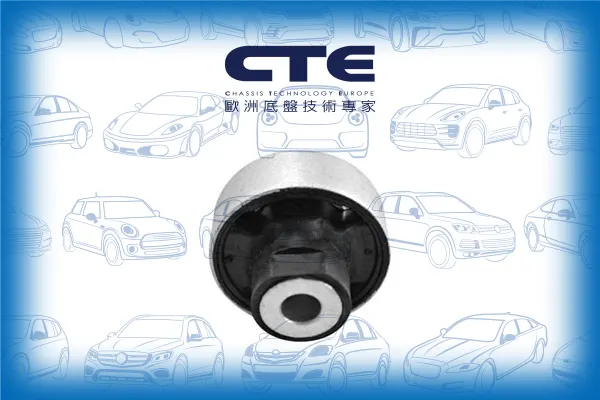 Rubber Bushing/FIAT/STILO (192_)