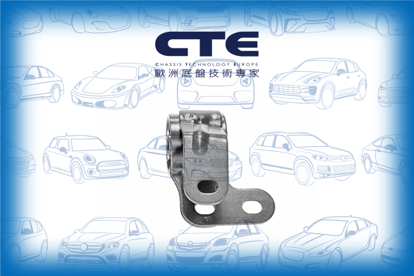 Rubber Bushing/CITROËN/XANTIA (X1_, X2_)