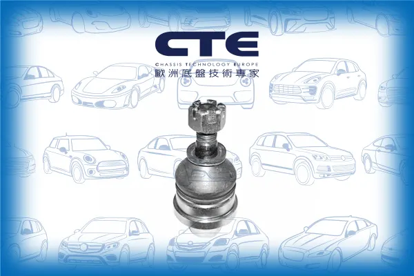 Ball Joint/TOYOTA/CELICA (_A4_)/CELICA (_A6_)/CELICA Coupe (_A2_)/CELICA Coupe (_A4_)/COROLLA (KE_, TE_)/COROLLA (_E7_)/COROLLA Coupe (AE86)/COROLLA Coupe (KE)/COROLLA Estate (TE72_)/COROLLA Estate (_E7_)/COROLLA Hatchback (KE, TE)/COROLLA Hatchback (_E7_