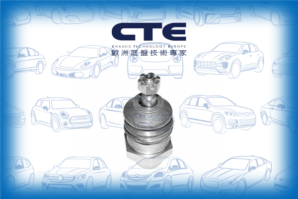 Ball Joint