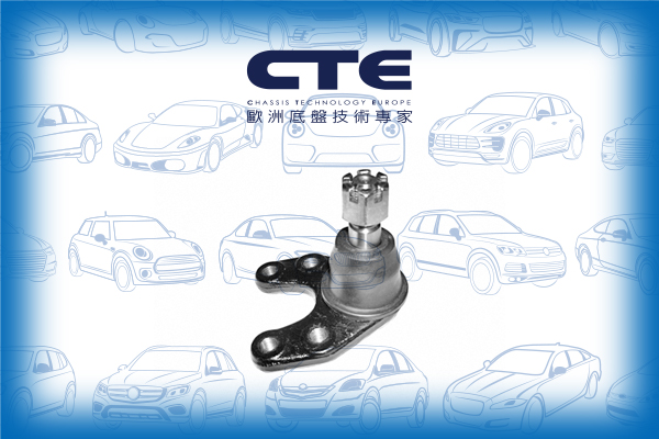Ball Joint/MAZDA/B-SERIE (UF)