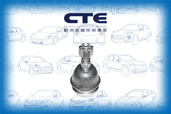 Ball Joint/NISSAN/VANETTE Bus (C22) | VANETTE / LARGO VAN