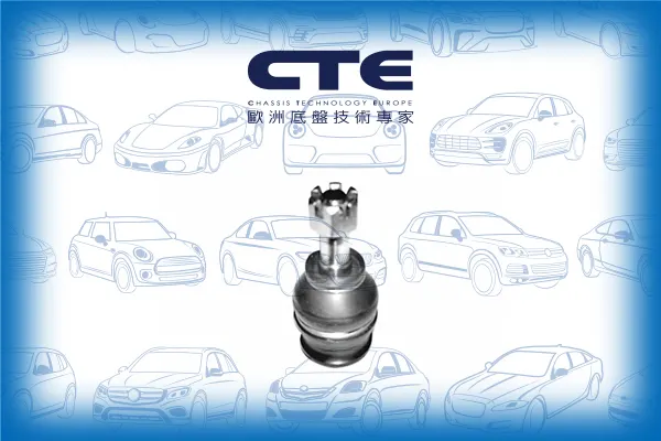 Ball Joint/SUBARU/LEONE II (AB)/LEONE III | L-SERIE