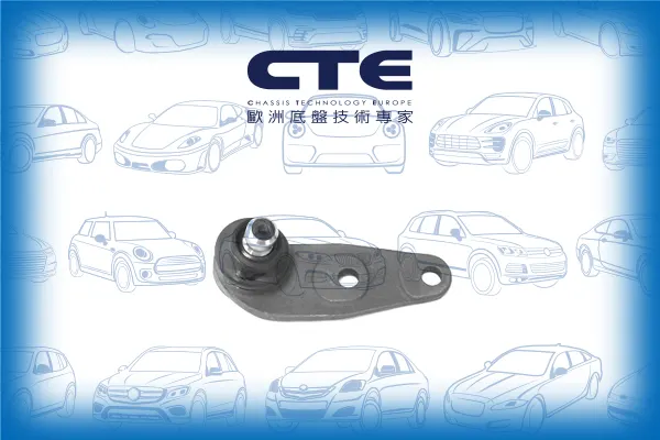 Ball Joint/AUDI/VOLKSWAGEN/80 B3 Saloon (893, 894, 8A2)/90 B3 (893, 894, 8A2)/PASSAT B2 (32B)/SANTANA (32B)