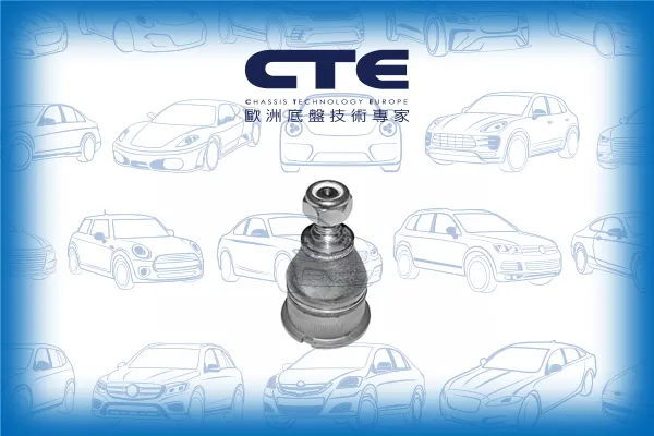 Ball Joint/VOLKSWAGEN/KAEFER | CAROCHA | COCCINELLE | ESCARABAJO | BEETLE | KEVER