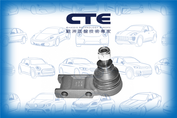 Ball Joint/SAAB/900 I (AC4, AM4)