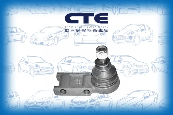 Ball Joint/SAAB/900 I (AC4, AM4)