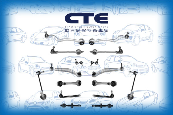 Repair Kit/ALPINA/BMW/5 (E39)/5 Touring (E39)/B10 (E39)/B10 Touring (E39)/D10 (E39)/D10 Touring (E39)