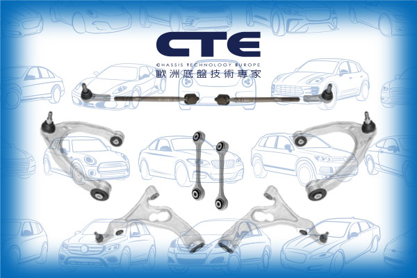 Repair Kit/AUDI/Q7 (4LB)