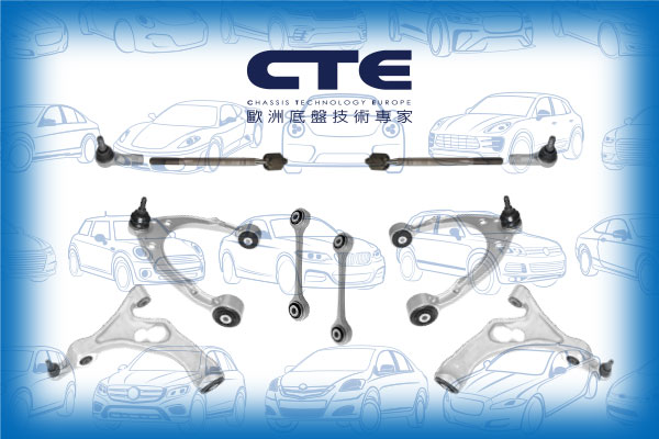 Repair Kit/AUDI/Q7 (4LB)