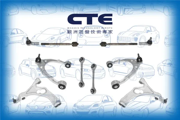 Repair Kit/AUDI/Q7 (4LB)
