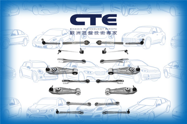 Repair Kit/PORSCHE/911 (997)