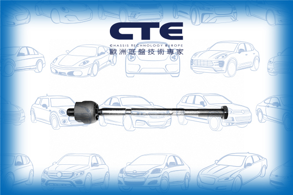 Rack End/TOYOTA/CELICA Coupe (_T18_)/CELICA Coupe (_T20_)