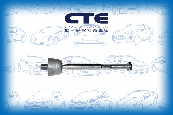 Rack End/TOYOTA/CELSIOR (UCF1_)/CELSIOR (UCF2_)/CELSIOR (UCF3_)
