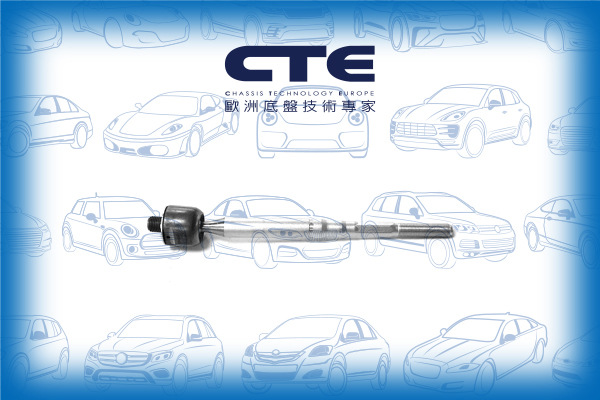 Rack End/TOYOTA/YARIS (_P1_) | YARIS/VITZ | VITZ/ECHO | ECHO