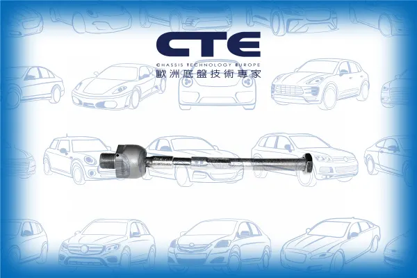 Rack End/MAZDA/929 IV (HD) | SENTIA/XEDOS 9 (TA) | EUNOS 800
