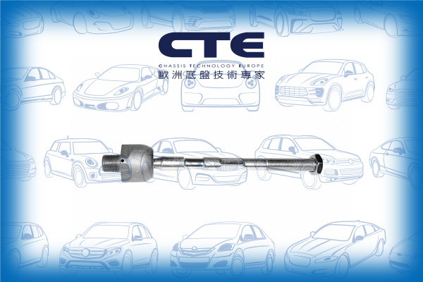 Rack End/MAZDA/929 IV (HD) | SENTIA/XEDOS 9 (TA) | EUNOS 800