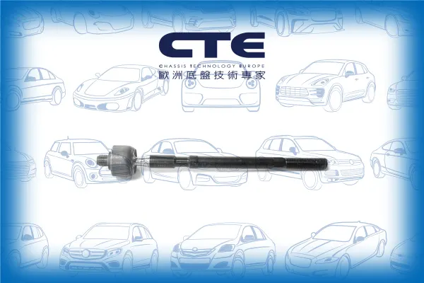Rack End/RENAULT/MEGANE I Classic (LA0/1_)