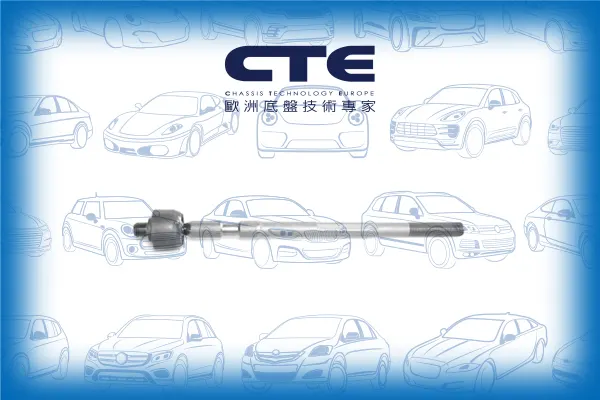 Rack End/RENAULT/CLIO II (BB_, CB_) | LUTECIA/CLIO II Hatchback Van (SB0/1/2_)