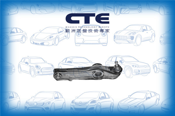 Control Arm/HONDA/PRELUDE I Coupe (SN)
