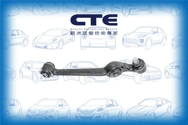 Control Arm/FORD/ESCORT IV (GAF, AWF, ABFT)