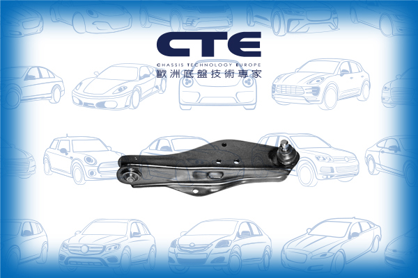 Control Arm/HONDA/ACCORD I (SJ, SY)