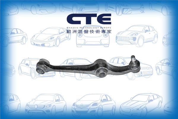 Control Arm/FORD USA/TAURUS