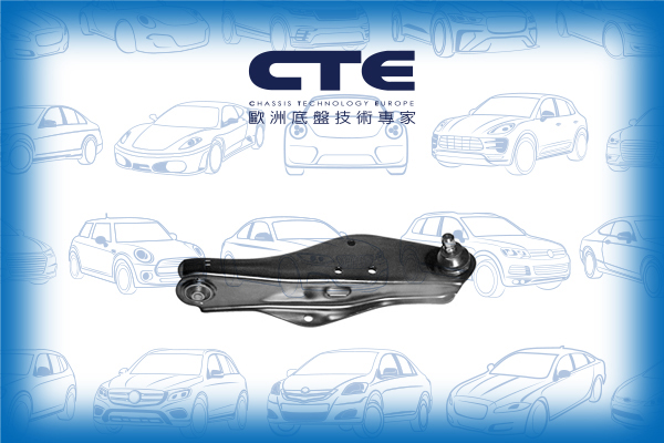 Control Arm/HONDA/ACCORD II (AC, AD)