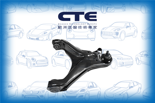 Control Arm
