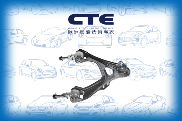 Control Arm/ACURA/LEGEND II/LEGEND II Coupe