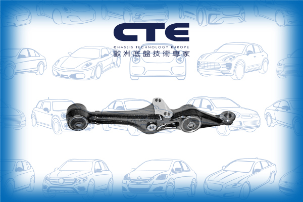 Control Arm/HONDA/ACCORD VI (CK, CG, CH, CF)/ACCORD VI Coupe (CG)/ACCORD VI Hatchback (CH, CL)