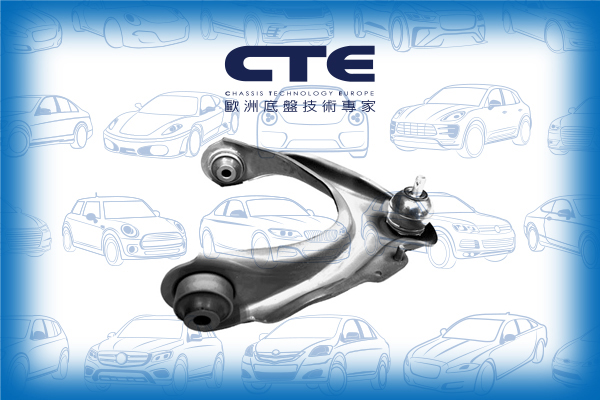 Control Arm/HONDA/ACCORD VI (CK, CG, CH, CF)/ACCORD VI Hatchback (CH, CL)