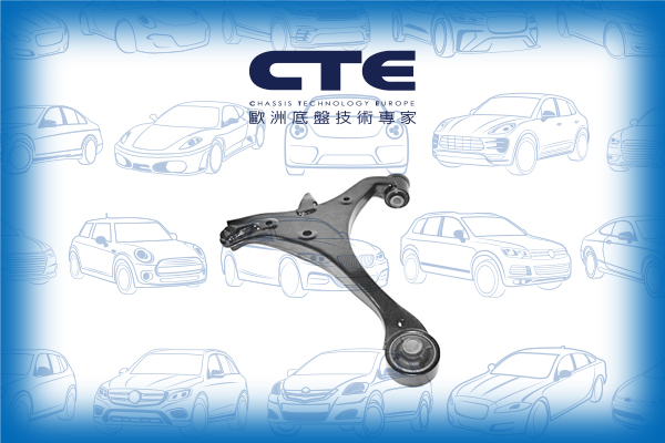 Control Arm/HONDA/CIVIC VII Coupe (EM2)/CIVIC VII Hatchback (EU, EP, EV)/CIVIC VII Saloon (ES, ET) | CIVIC FERIO